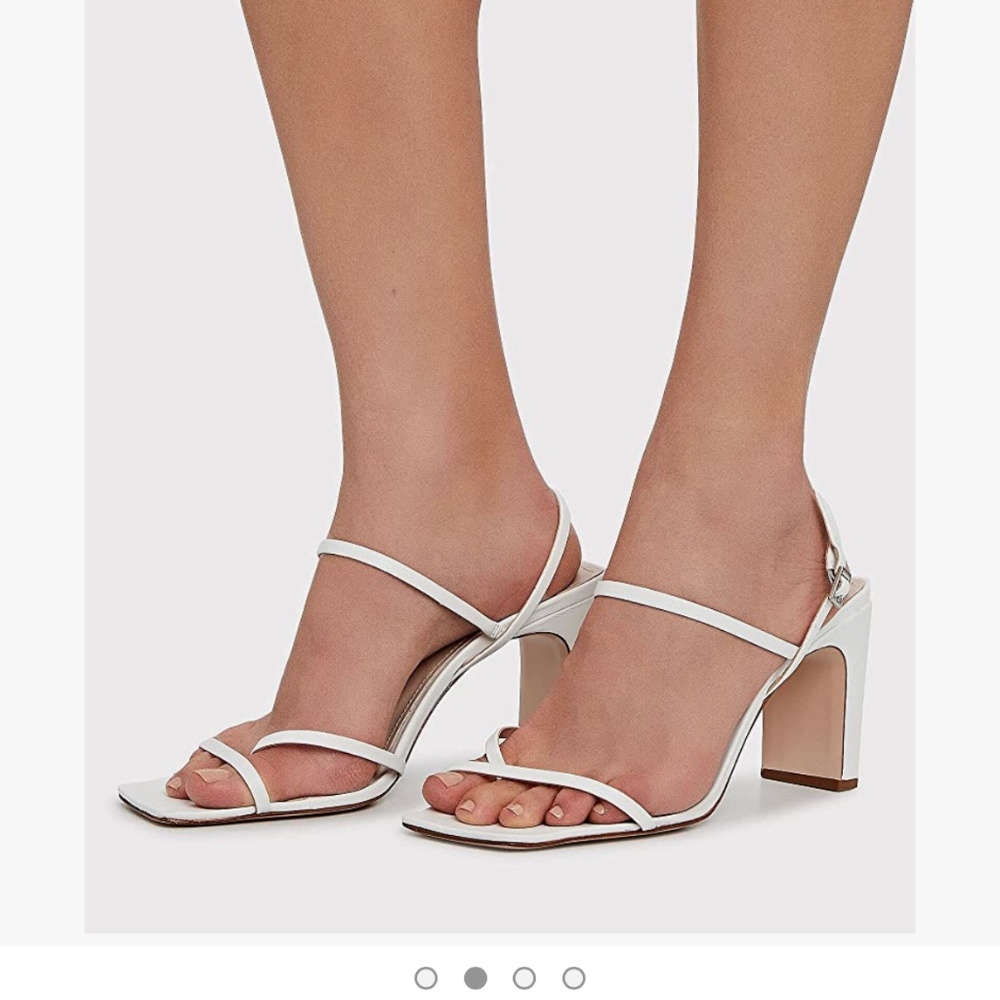 Schultz Amaia shoes